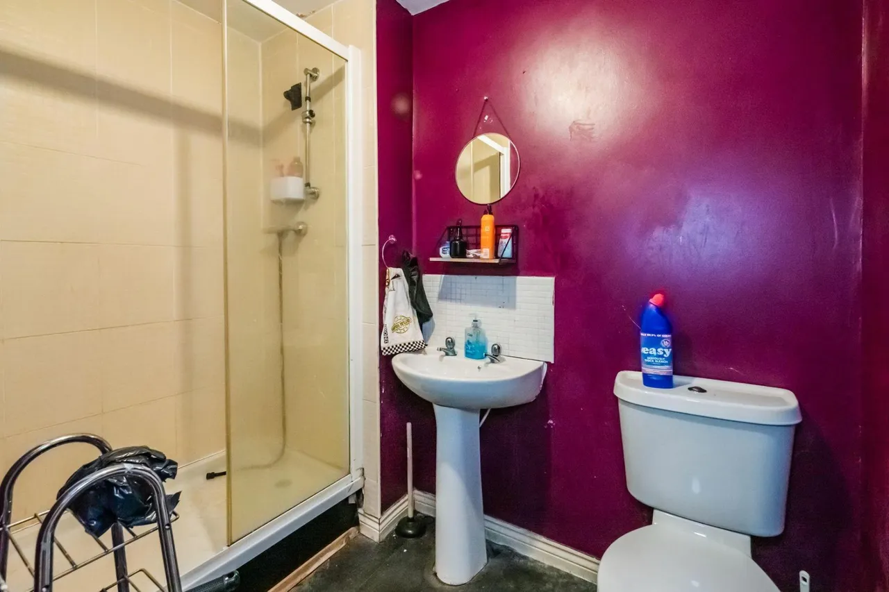 Cardinal Street, Cheetham Hill, M8, photo 12