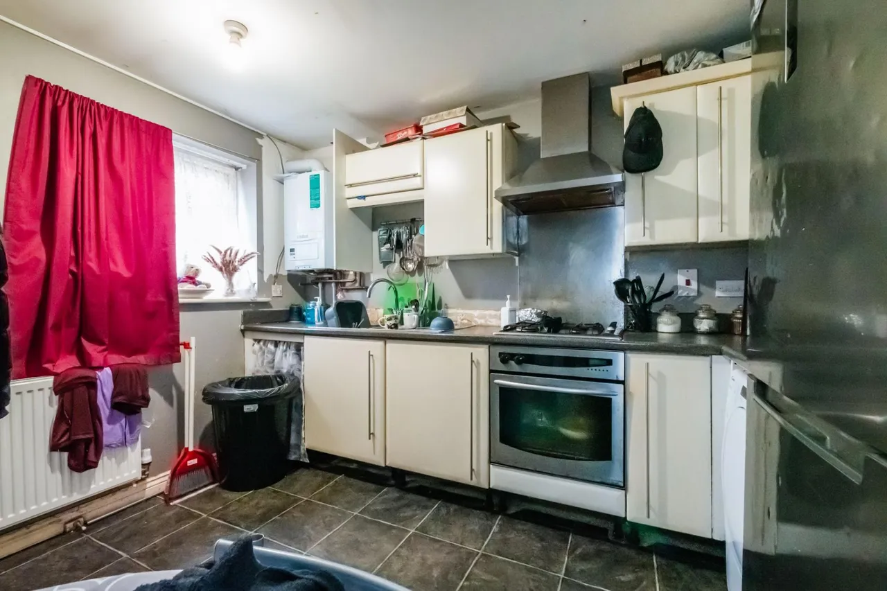 Cardinal Street, Cheetham Hill, M8, photo 5