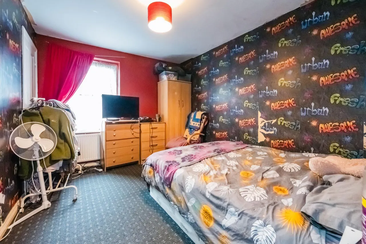 Cardinal Street, Cheetham Hill, M8, photo 9