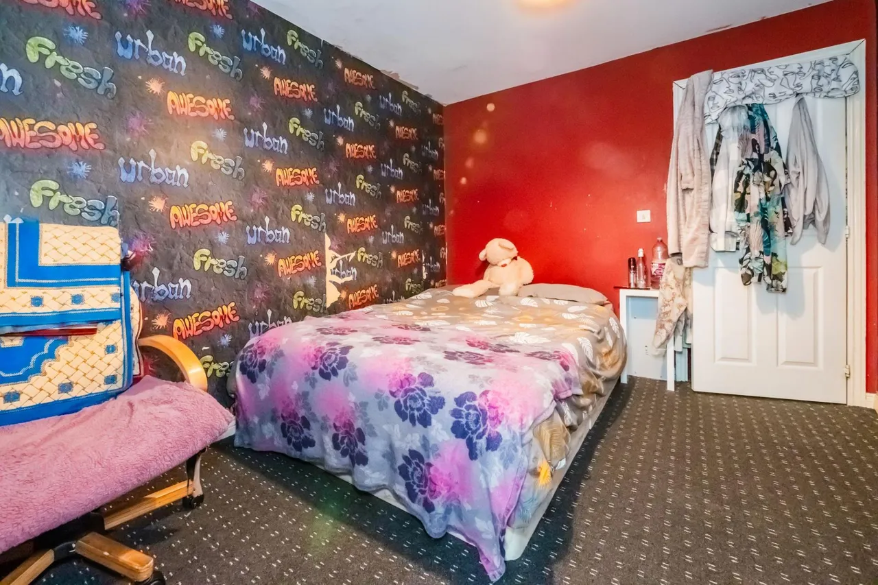 Cardinal Street, Cheetham Hill, M8, photo 8