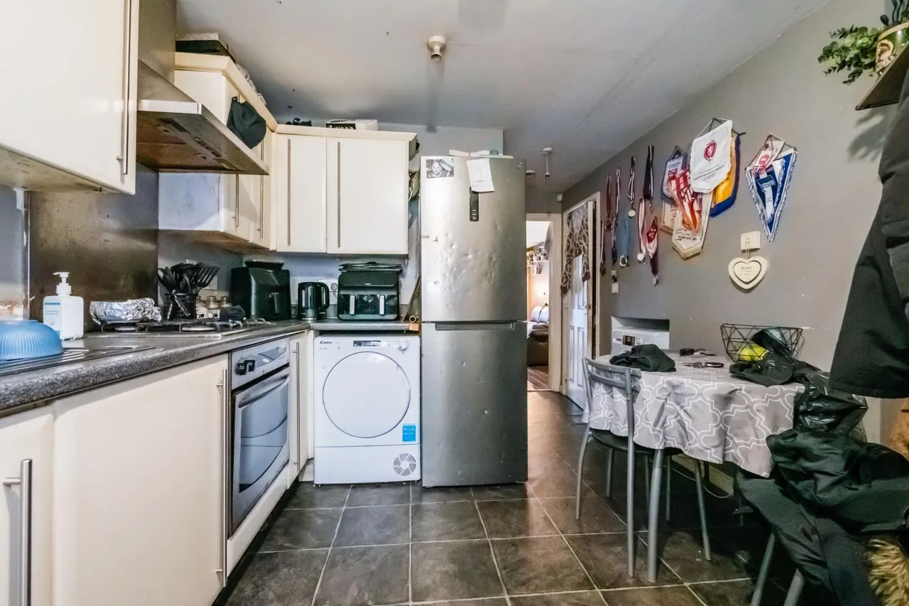 Cardinal Street, Cheetham Hill, M8, photo 4