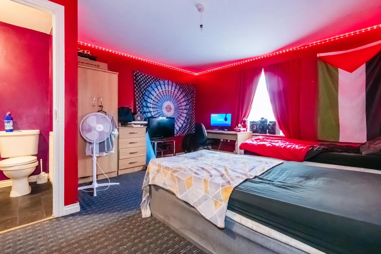 Cardinal Street, Cheetham Hill, M8, photo 6