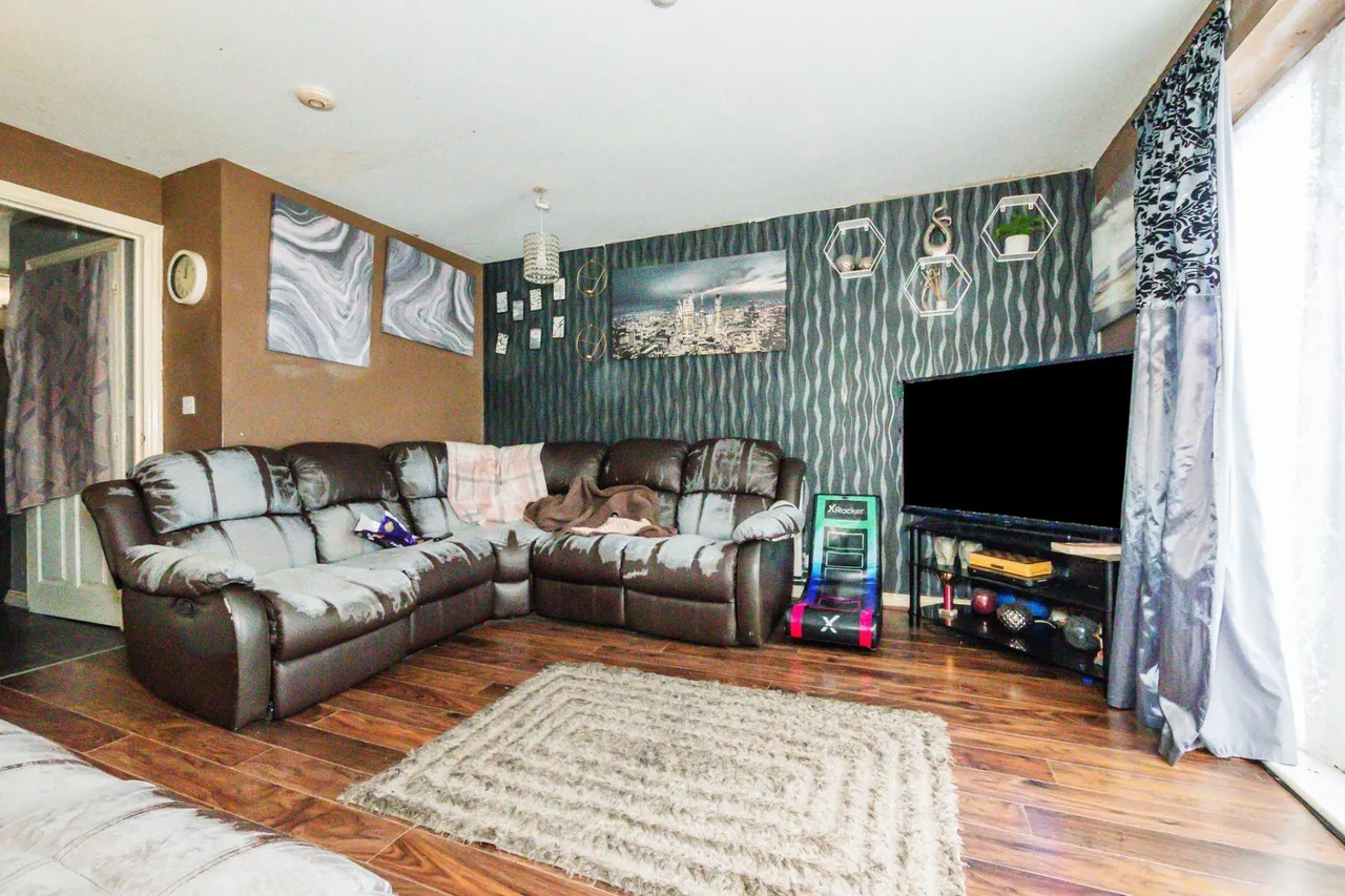 Cardinal Street, Cheetham Hill, M8, photo 2