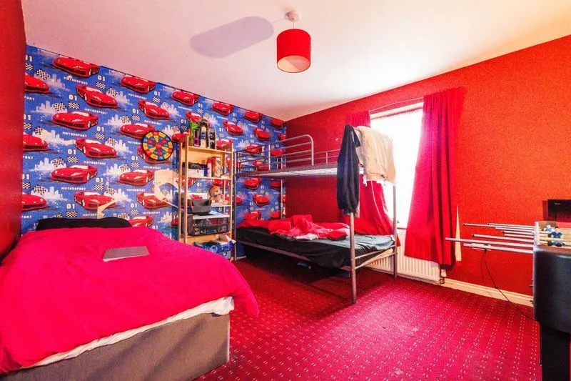 Cardinal Street, Cheetham Hill, M8, photo 10