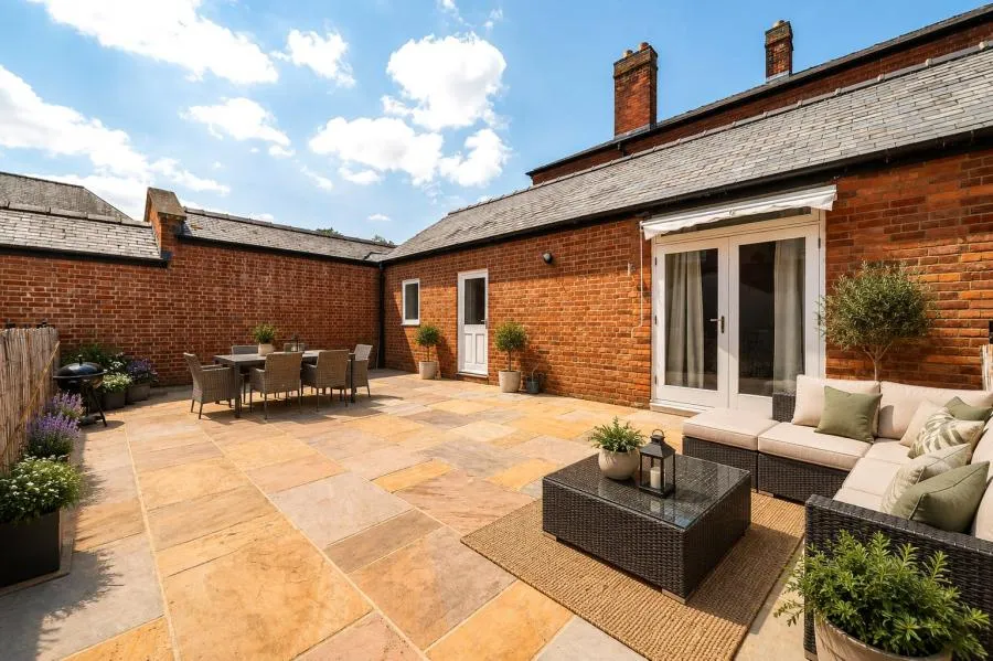 Hermitage Court, Cholsey, OX10, photo 6