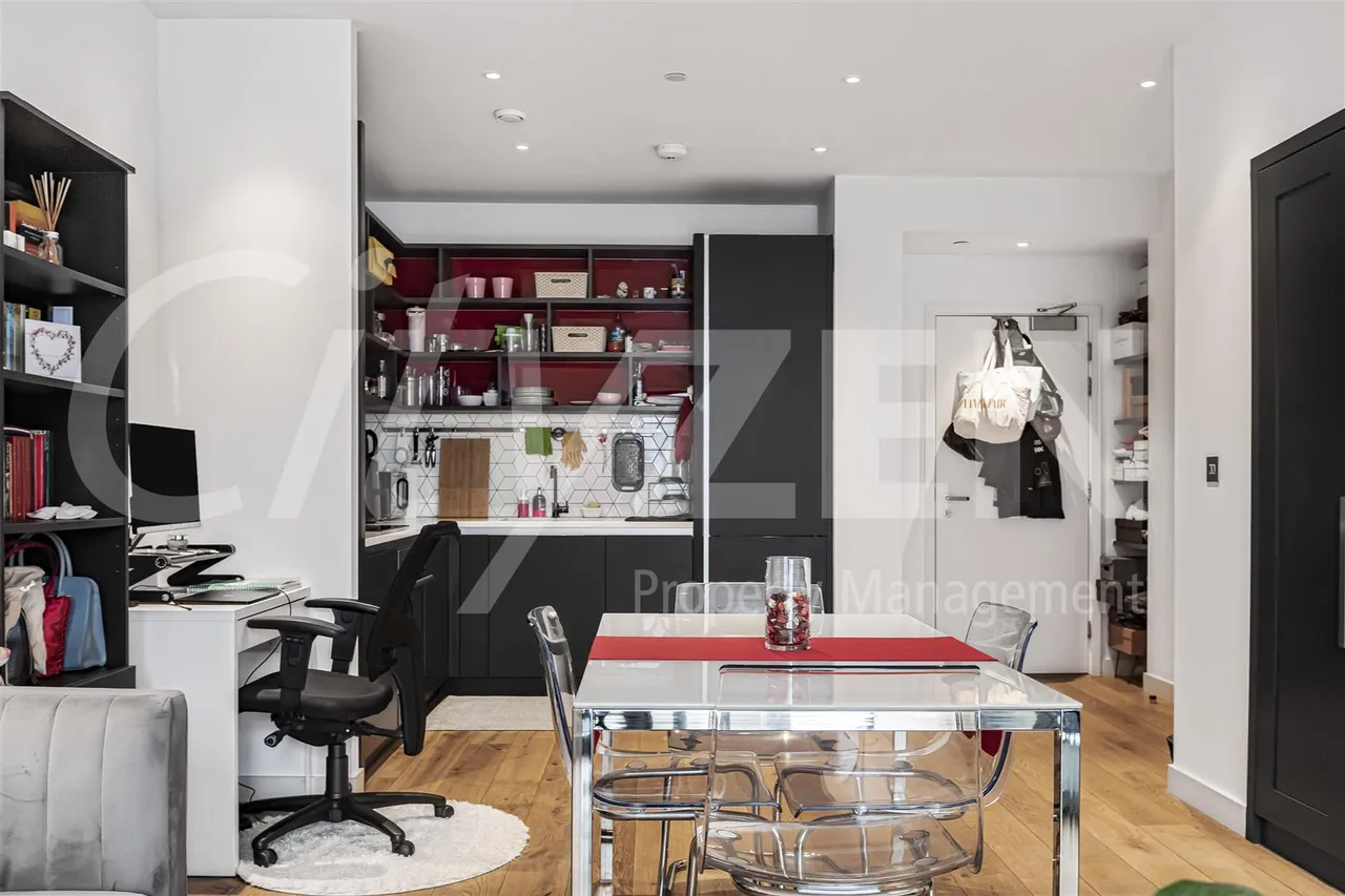 Astell House, 35 Lyell Street, London, E14 0SU, photo 6