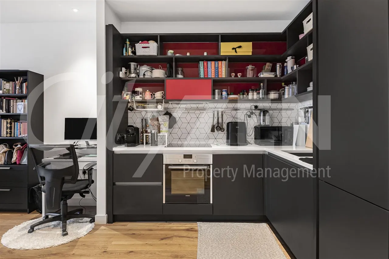 Astell House, 35 Lyell Street, London, E14 0SU, photo 17