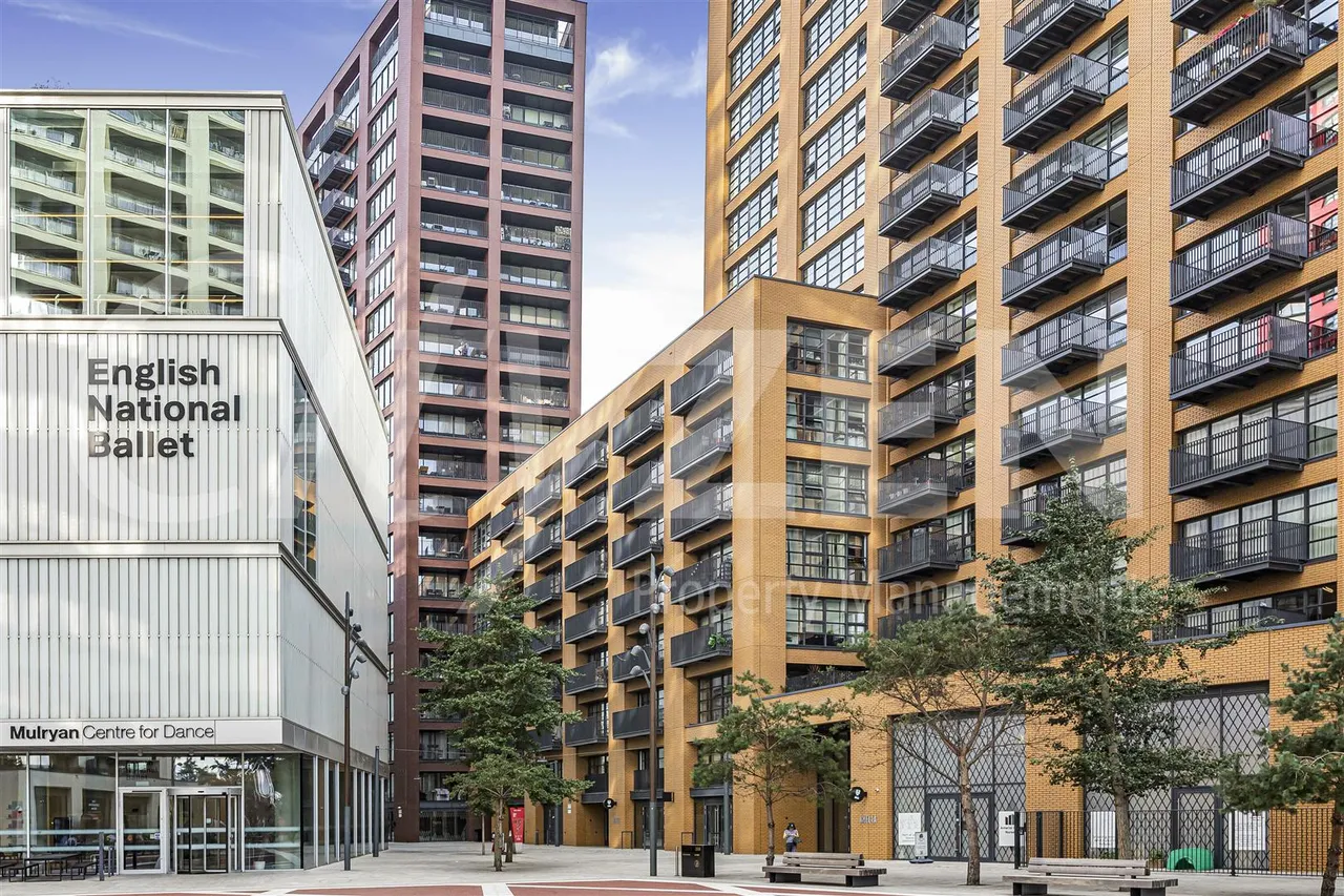 Astell House, 35 Lyell Street, London, E14 0SU, photo 14