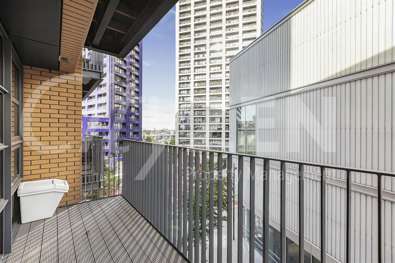 Astell House, 35 Lyell Street, London, E14 0SU, photo 5