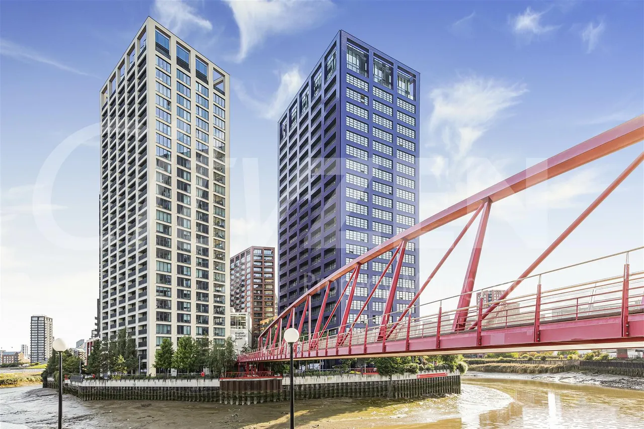 Astell House, 35 Lyell Street, London, E14 0SU, photo 15
