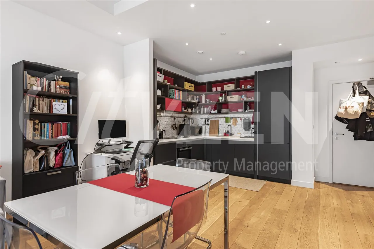 Astell House, 35 Lyell Street, London, E14 0SU, photo 8
