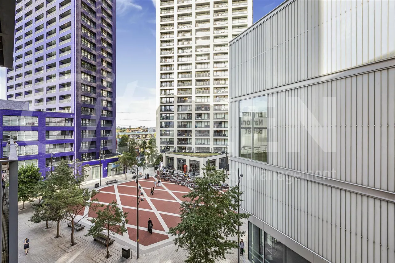 Astell House, 35 Lyell Street, London, E14 0SU, photo 7