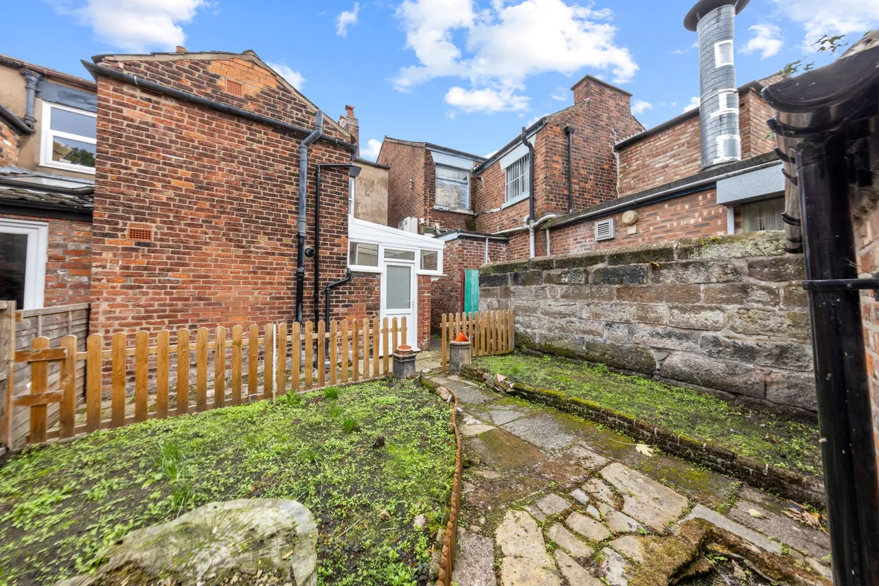 London Road, Stockton Heath, WA4, photo 17
