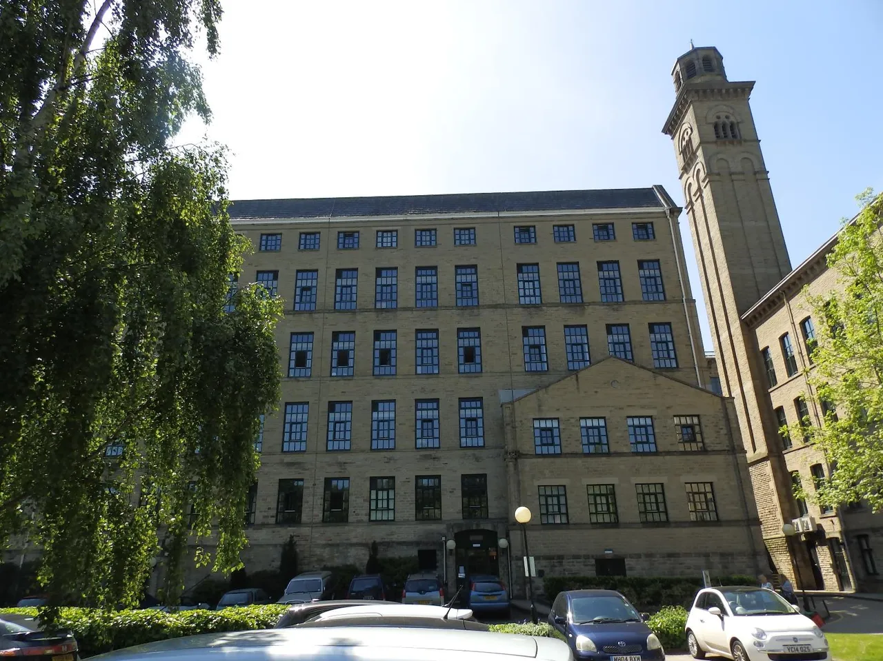 Victoria Road, Saltaire, BD18, photo 10