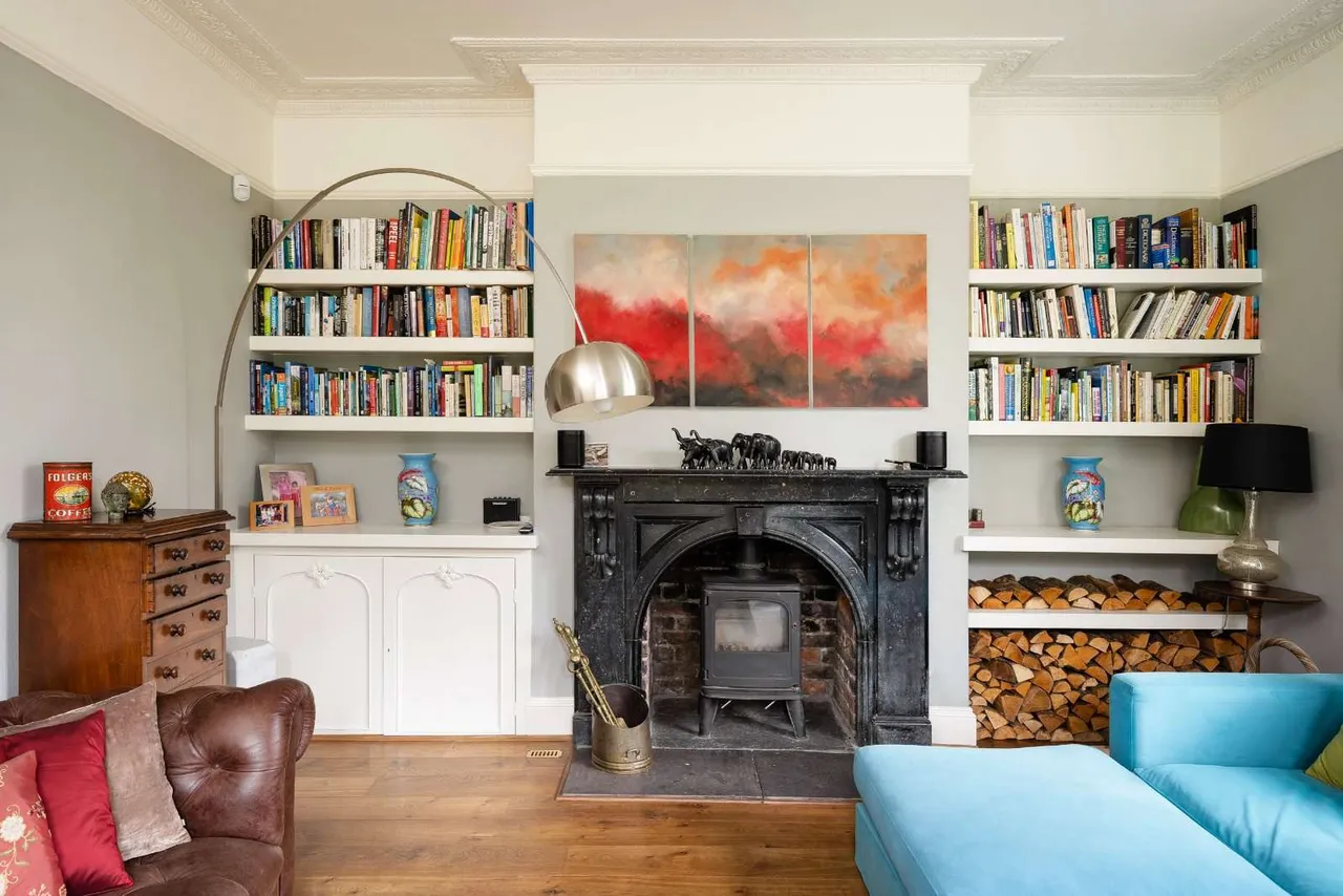 St. Michaels Hill, Kingsdown, BS2, photo 6