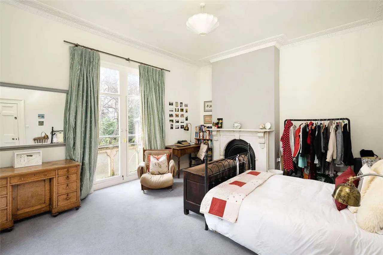 St. Michaels Hill, Kingsdown, BS2, photo 13