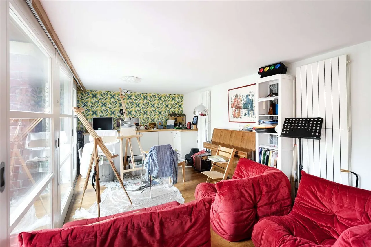St. Michaels Hill, Kingsdown, BS2, photo 15