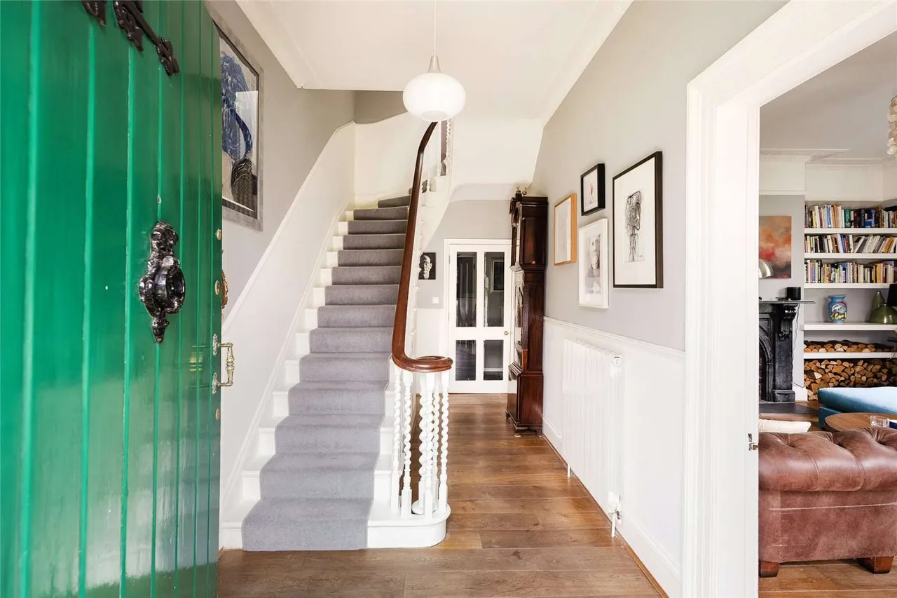 St. Michaels Hill, Kingsdown, BS2, photo 10