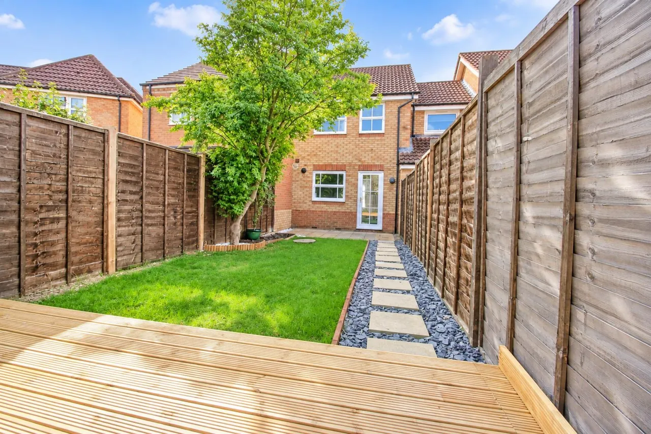 Doulton Close, Church Langley, CM17, photo 12