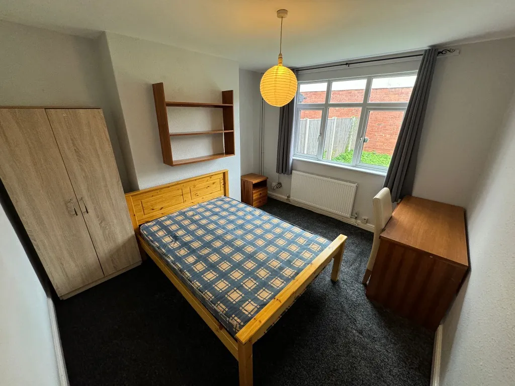 Greenfield Street, Dunkirk, NG7, photo 6