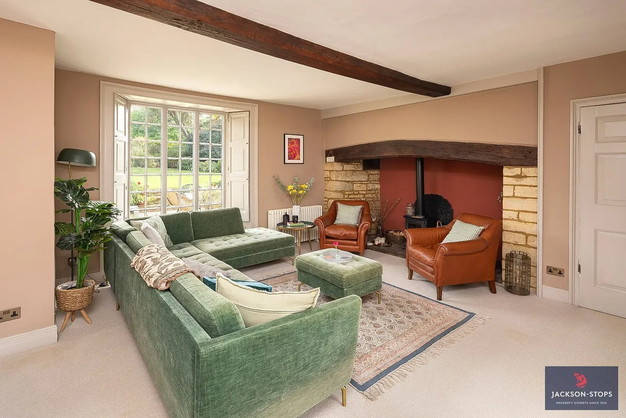 Higham Road, Stanwick, NN9, photo 4