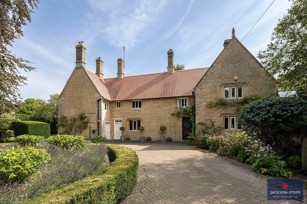 Higham Road, Stanwick, NN9, photo 21