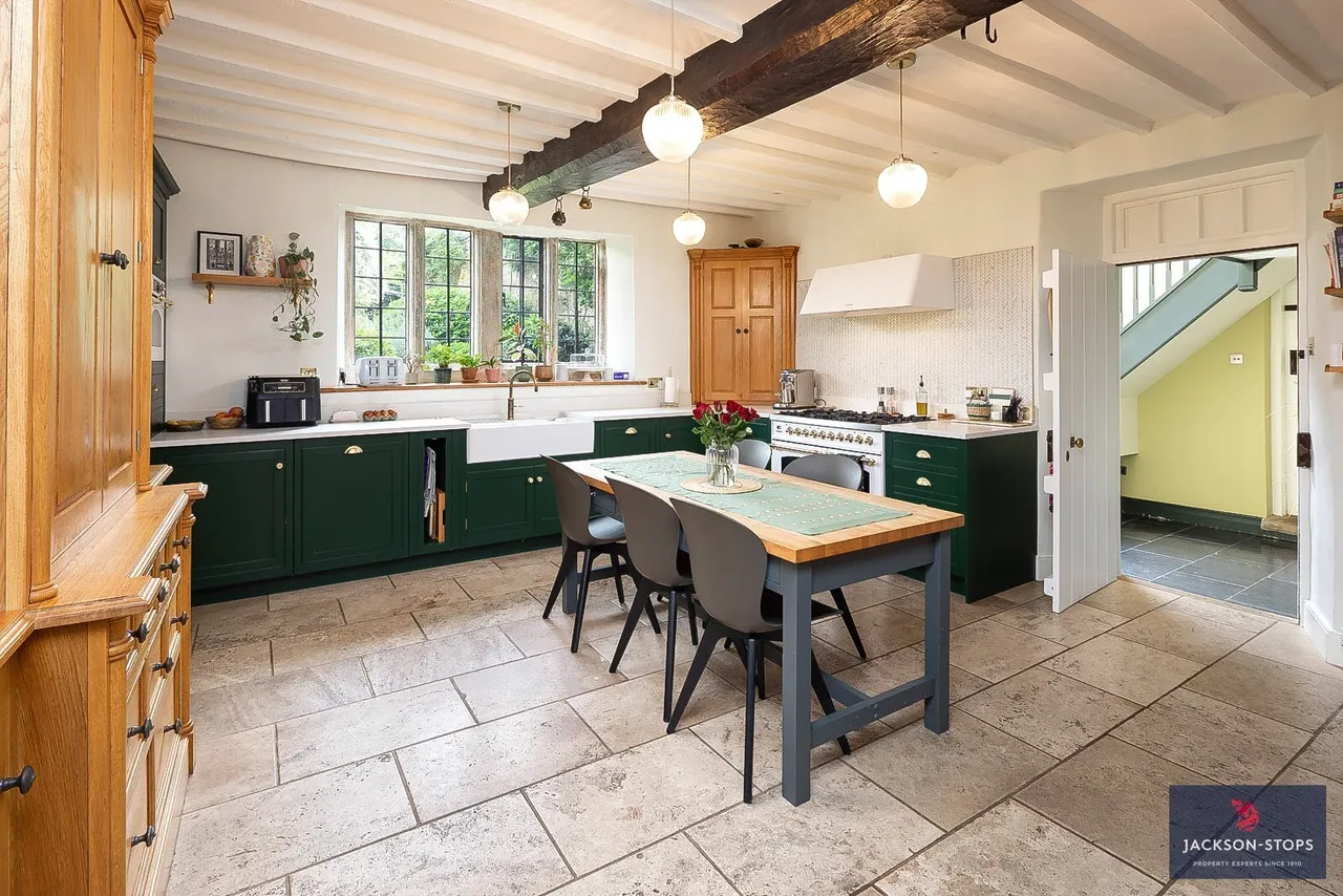 Higham Road, Stanwick, NN9, photo 5