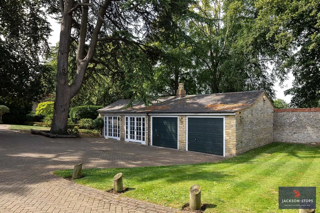 Higham Road, Stanwick, NN9, photo 24