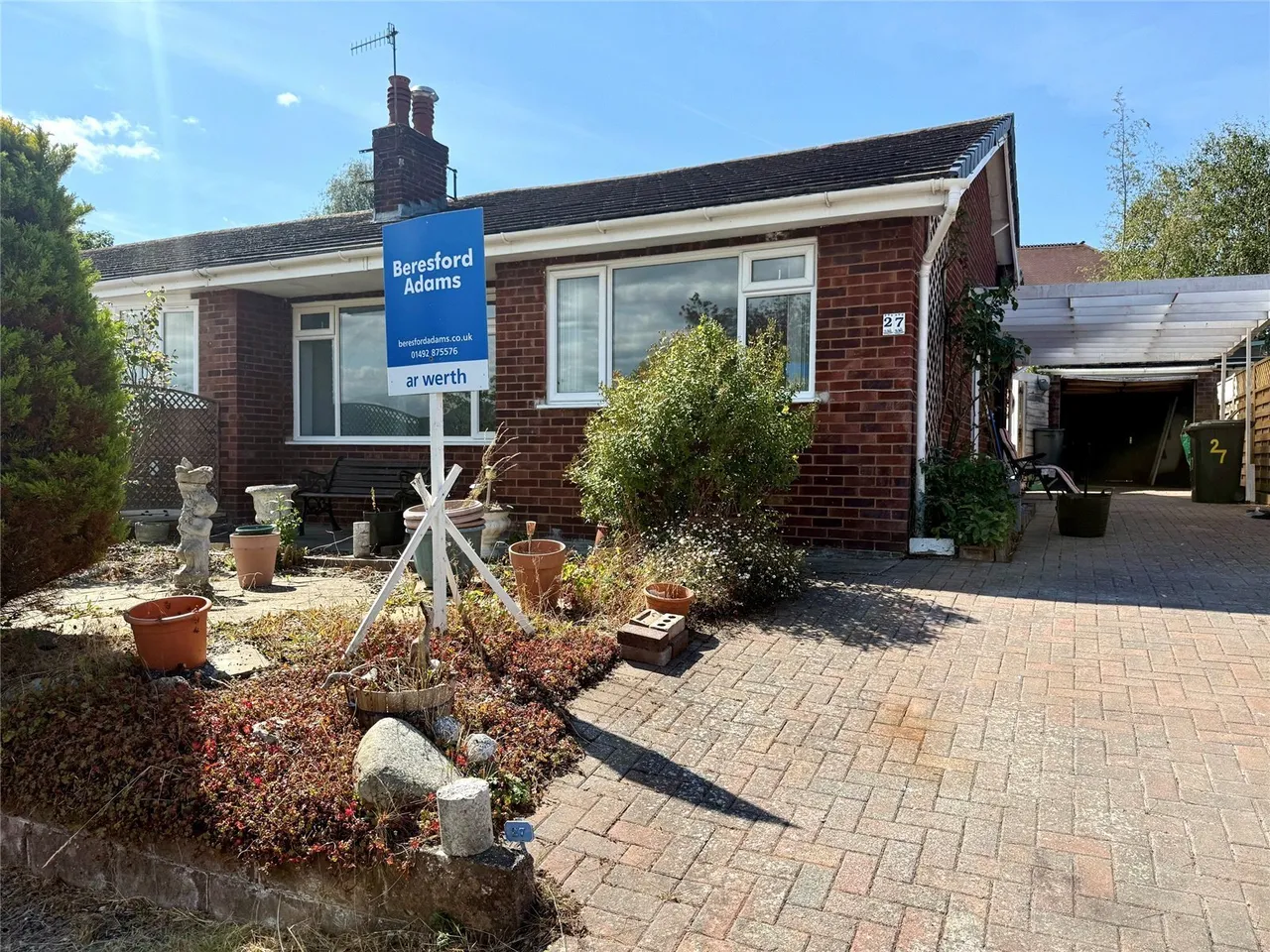 Tan Y Berllan, Deganwy, LL31, photo 18
