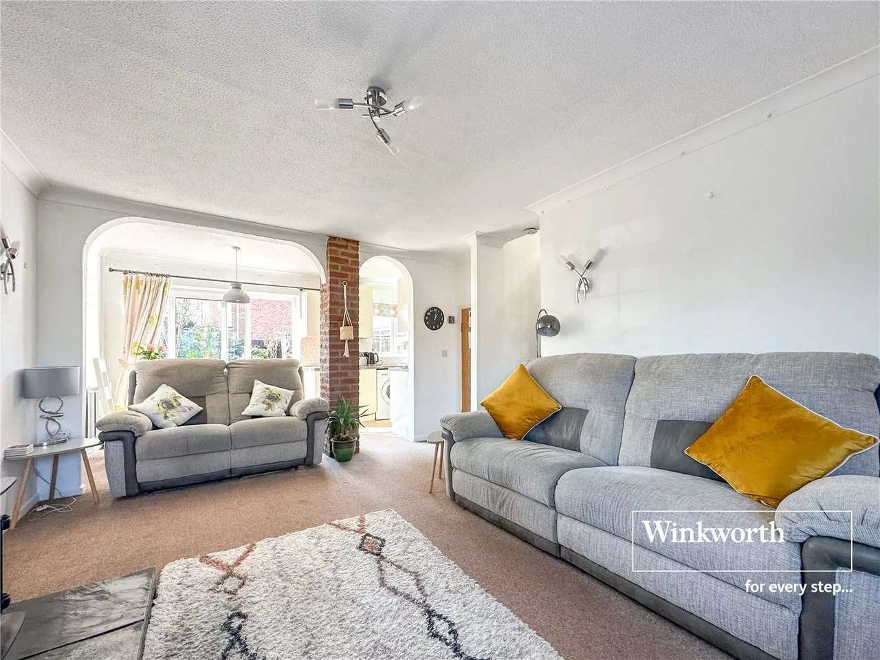 Badger Way, Verwood, BH31, photo 8