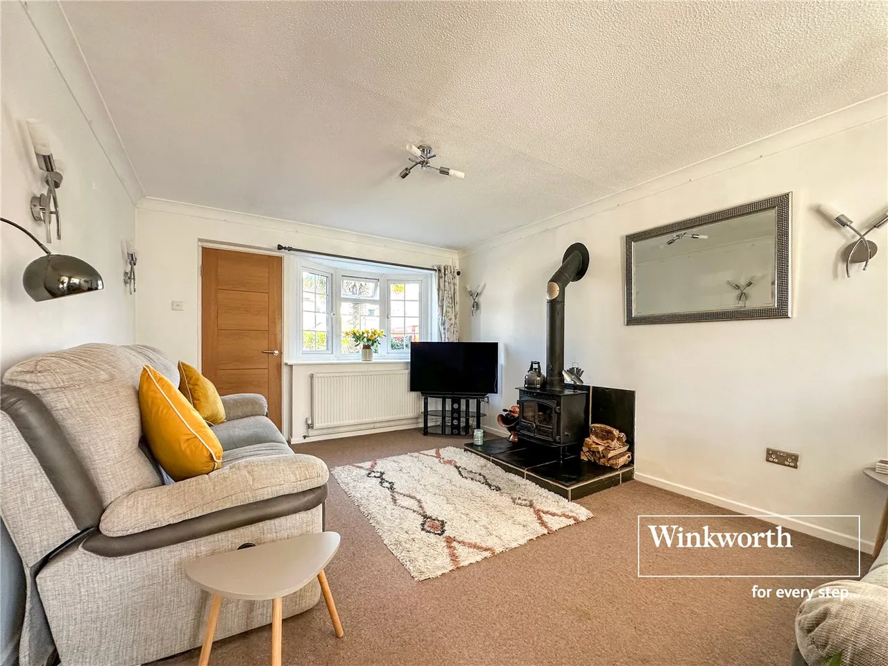 Badger Way, Verwood, BH31, photo 9