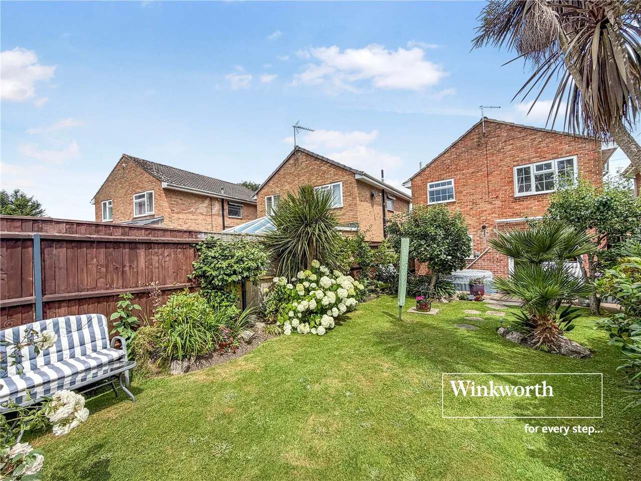 Badger Way, Verwood, BH31, photo 5