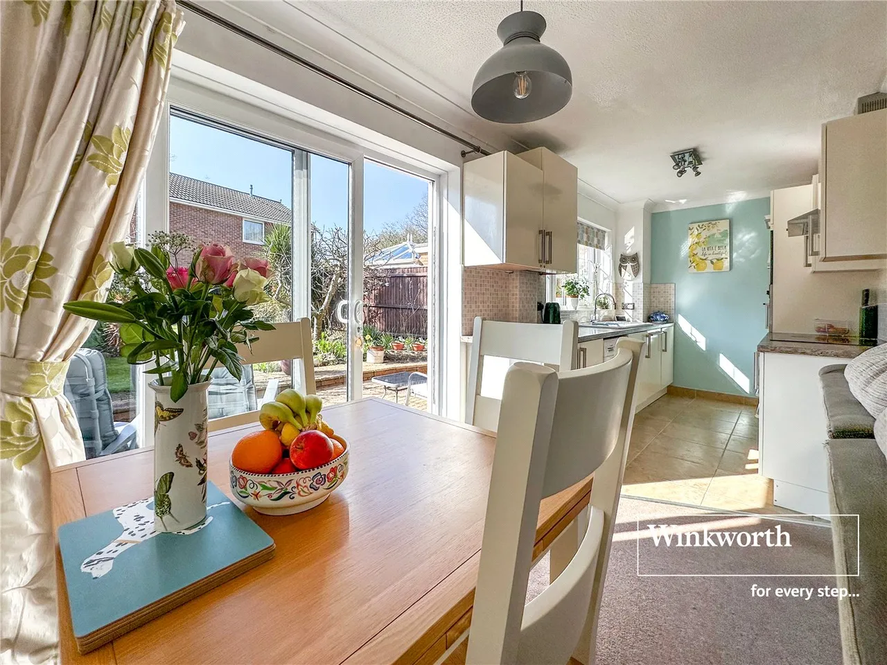 Badger Way, Verwood, BH31, photo 2