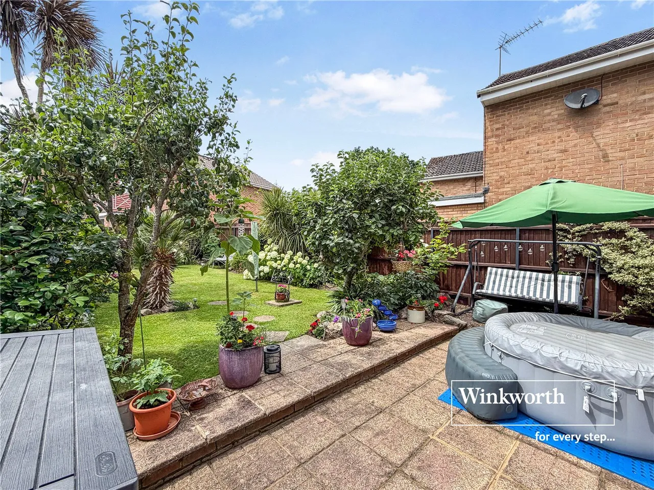 Badger Way, Verwood, BH31, photo 14