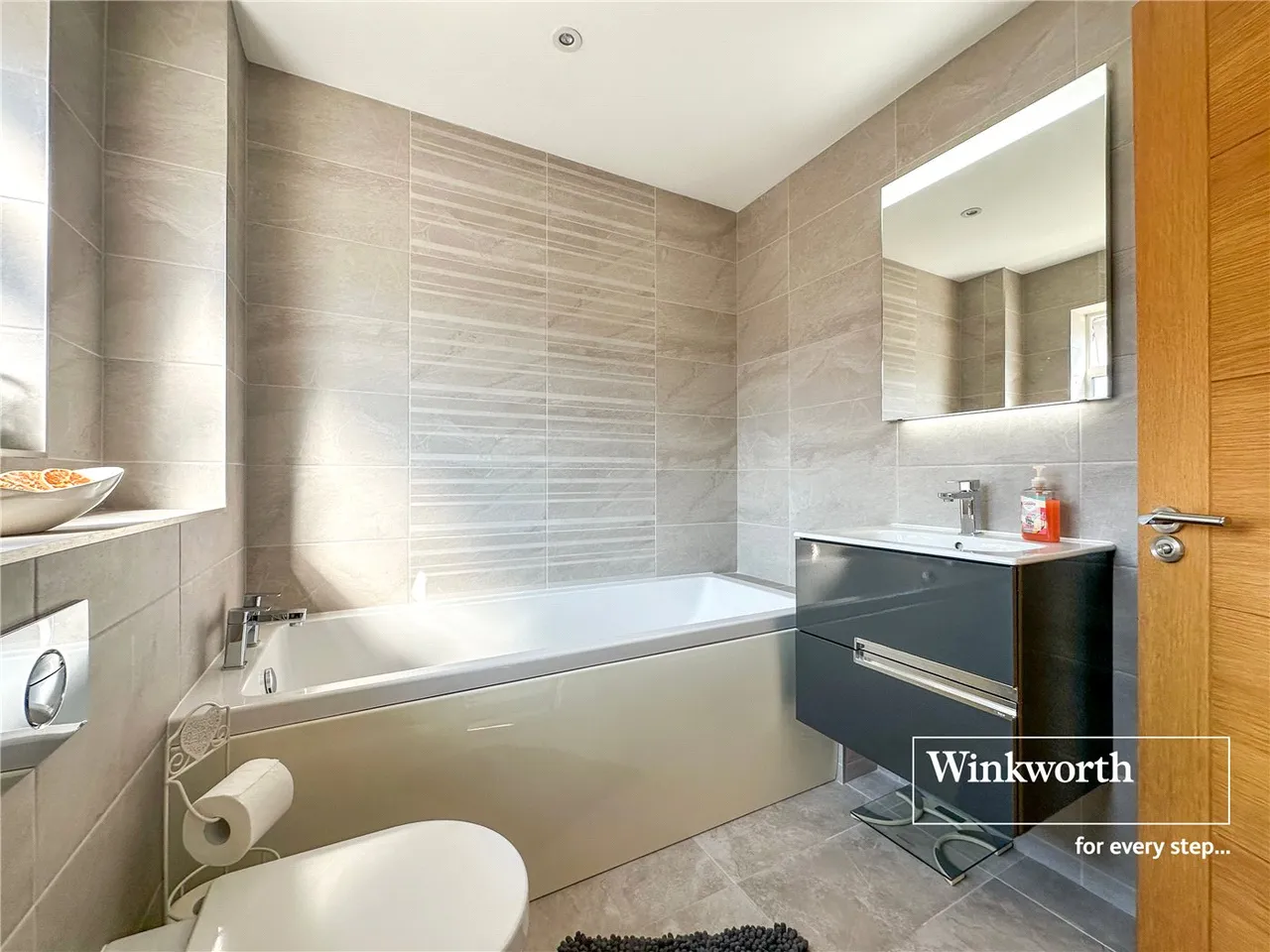 Badger Way, Verwood, BH31, photo 13