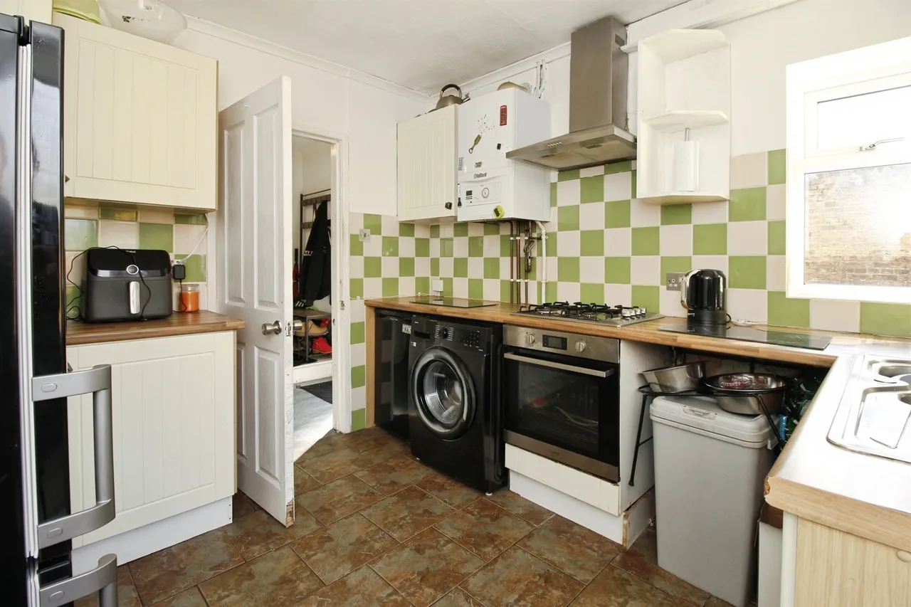 West Park Street, Chatteris, photo 4