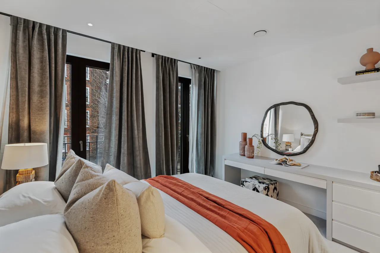 Lyons Place, St John's Wood, London, photo 12