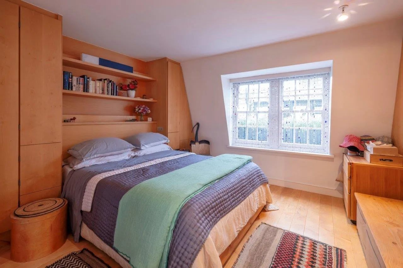 Devonshire Close, Marylebone, London, W1G 7BA, photo 13