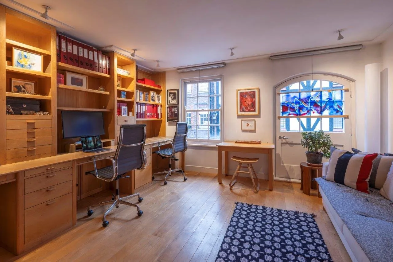 Devonshire Close, Marylebone, London, W1G 7BA, photo 8