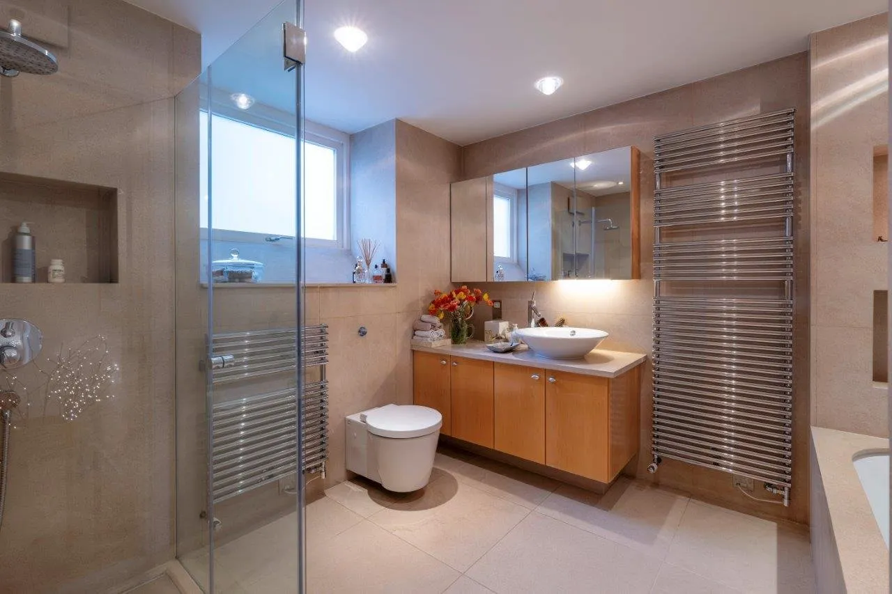 Devonshire Close, Marylebone, London, W1G 7BA, photo 9