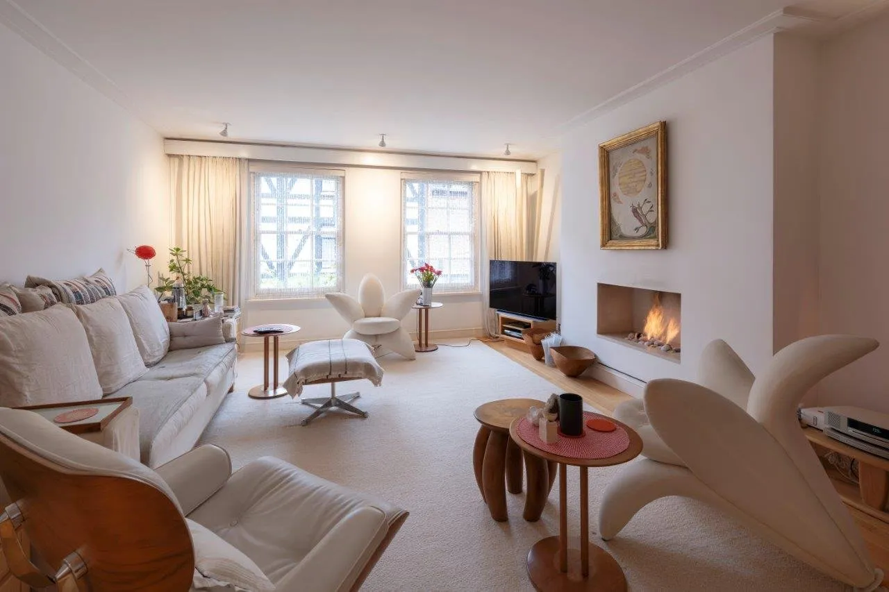 Devonshire Close, Marylebone, London, W1G 7BA, photo 7
