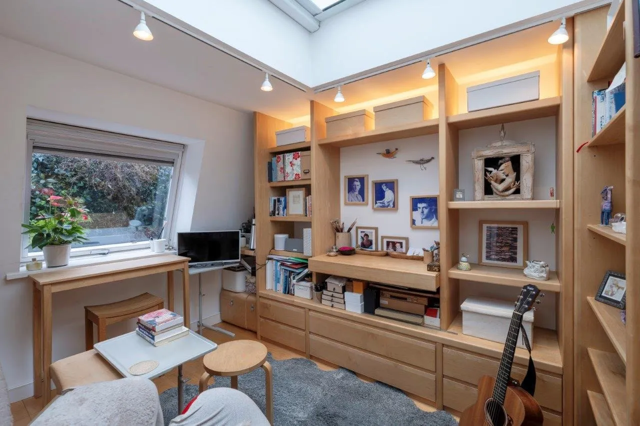 Devonshire Close, Marylebone, London, W1G 7BA, photo 11