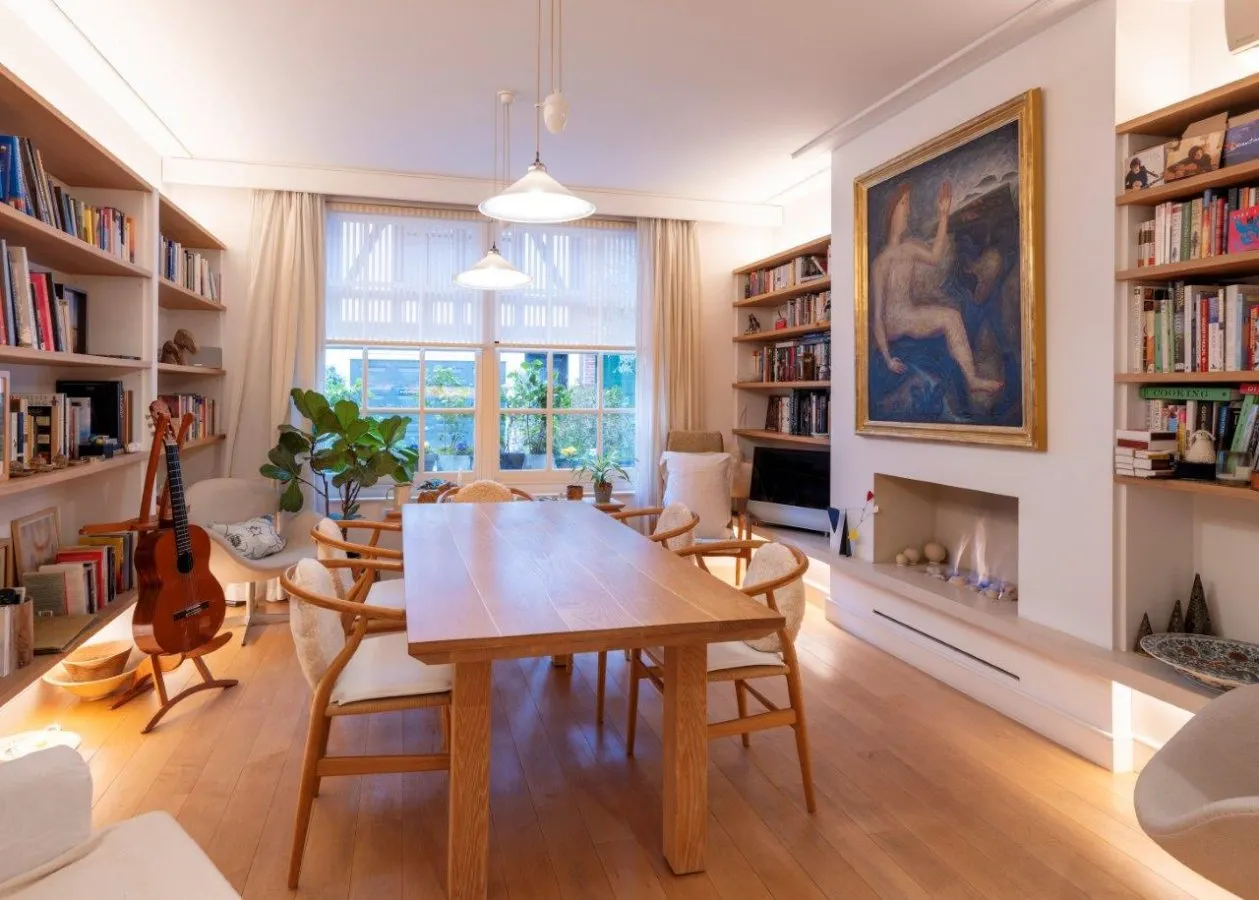 Devonshire Close, Marylebone, London, W1G 7BA, photo 4