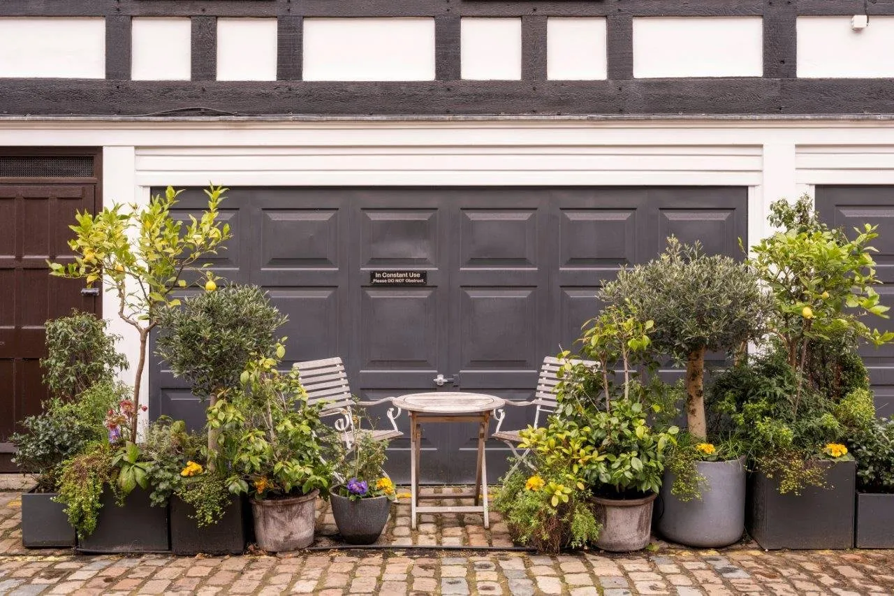 Devonshire Close, Marylebone, London, W1G 7BA, photo 16