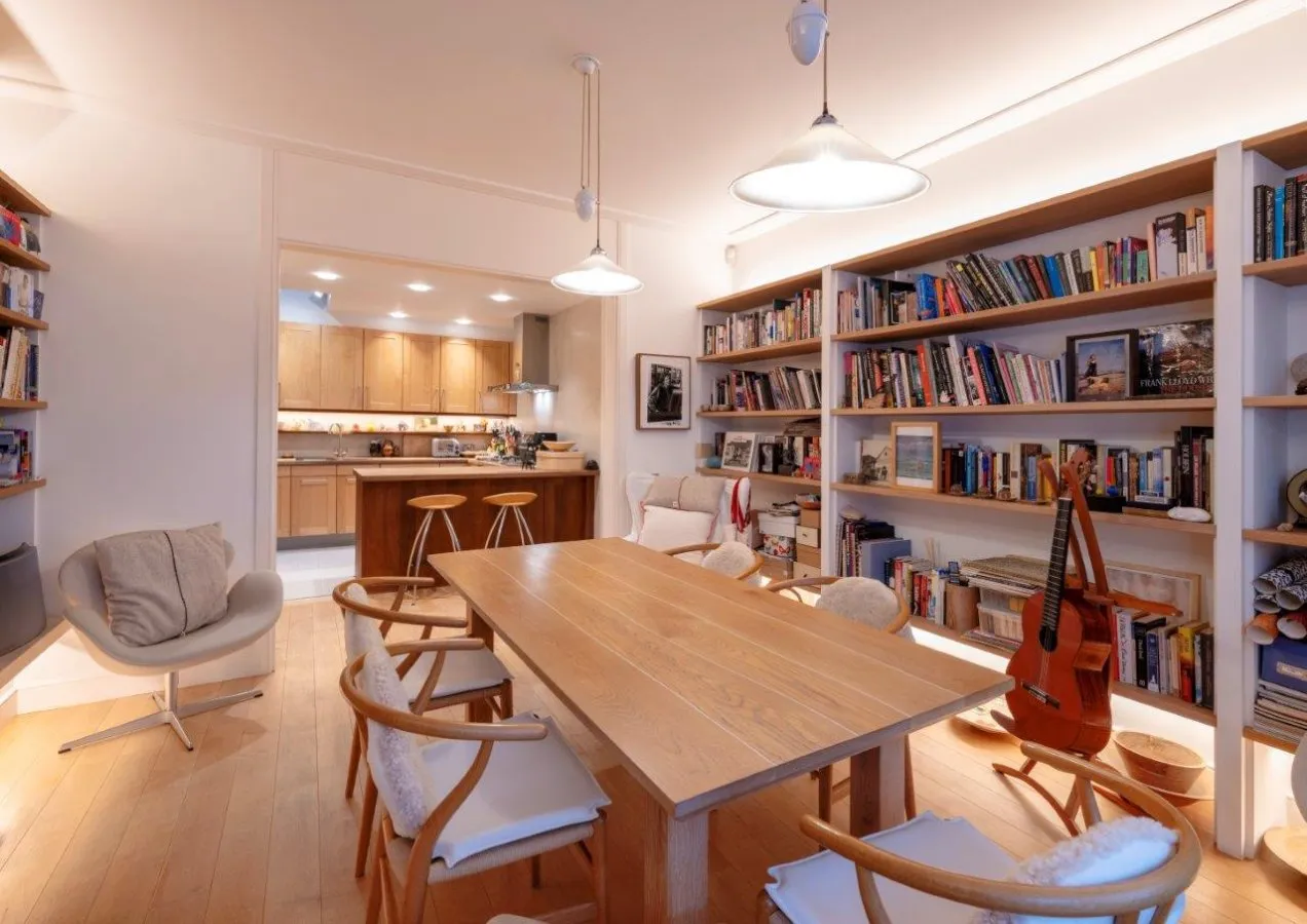 Devonshire Close, Marylebone, London, W1G 7BA, photo 5
