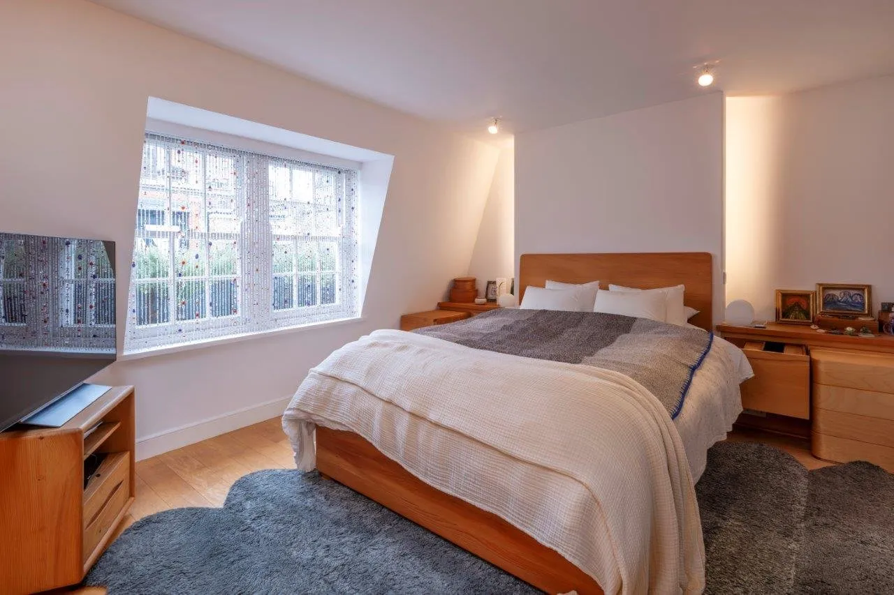 Devonshire Close, Marylebone, London, W1G 7BA, photo 12