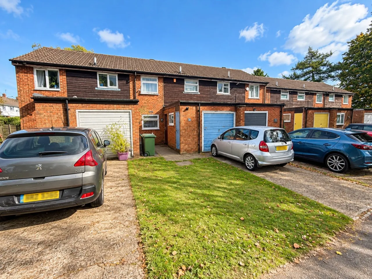 3 bed house for sale, Paston Road, Hemel Hempstead