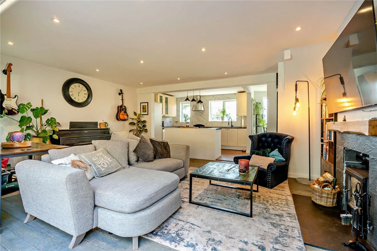 Anchor Road, Kingsclere, RG20, photo 8