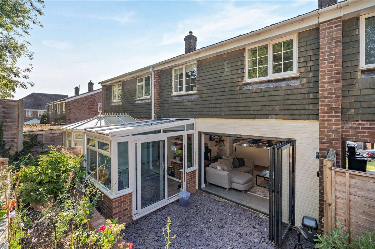 Anchor Road, Kingsclere, RG20, photo 28