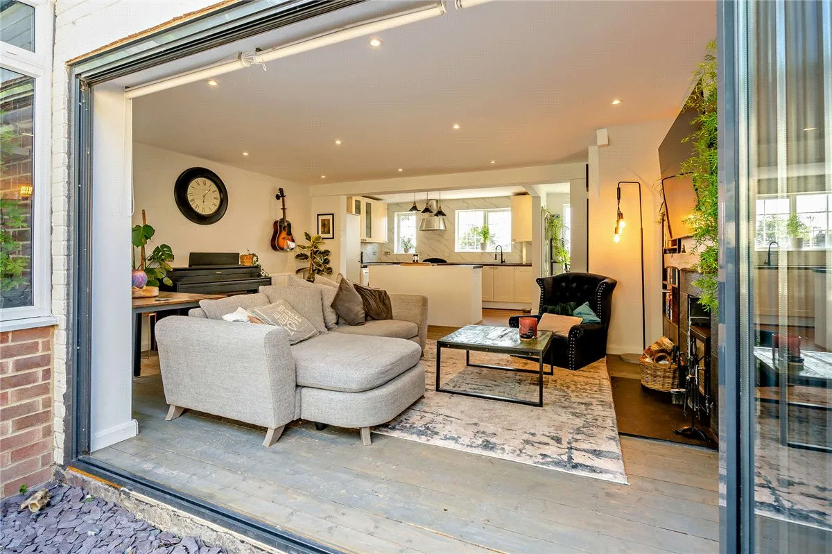 Anchor Road, Kingsclere, RG20, photo 10